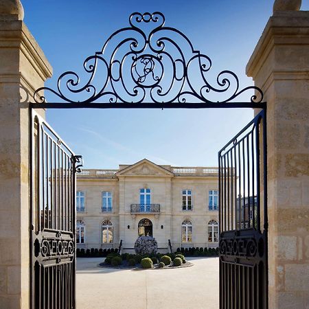 La Grande Maison De Bernard Magrez Burdeos Exterior foto