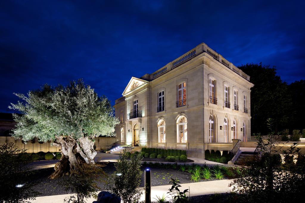 La Grande Maison De Bernard Magrez Burdeos Exterior foto