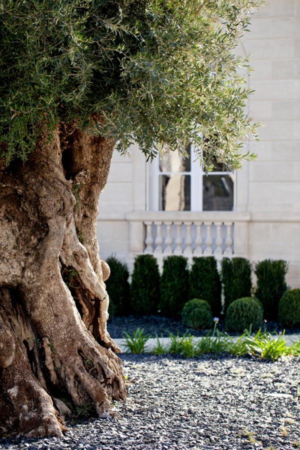 La Grande Maison De Bernard Magrez Burdeos Exterior foto